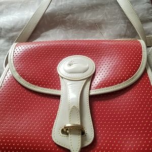 Dooney and Bourke Handbag